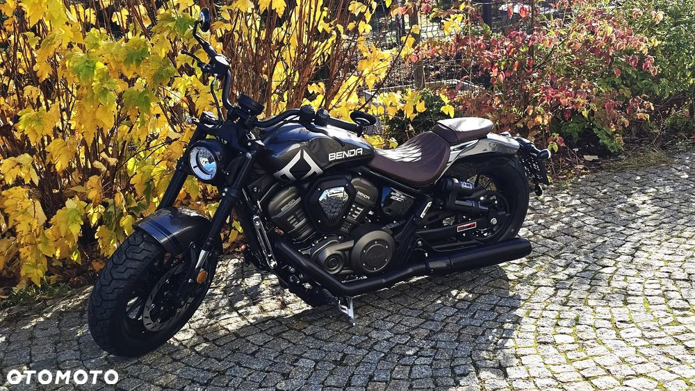 Benda Rock 707 - 33
