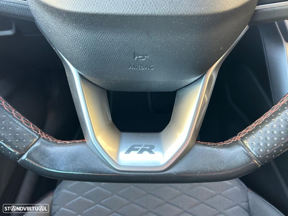 SEAT Leon ST 1.4 e-Hybrid FR DSG - 36