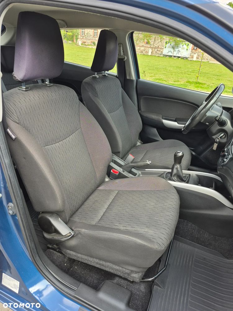 Suzuki Baleno 1.2 Premium Plus - 25