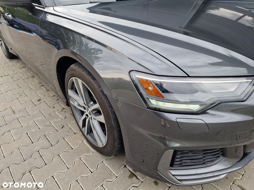 Audi A6 Limousine - 16