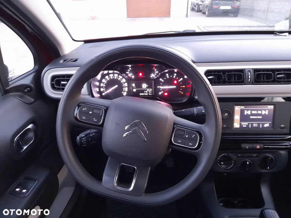 Citroën C3 - 14