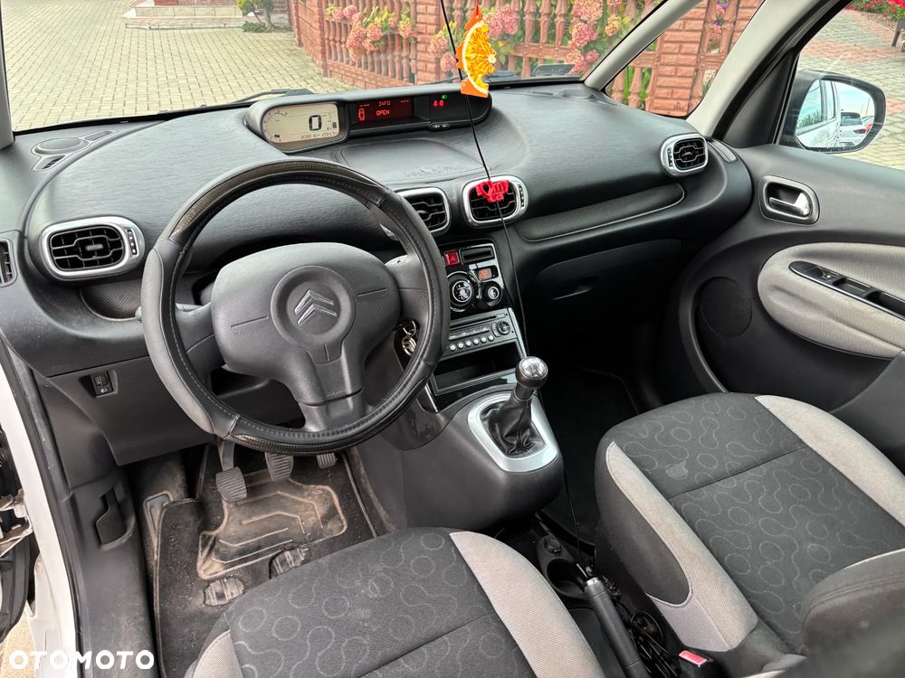 Citroën C3 Picasso - 7