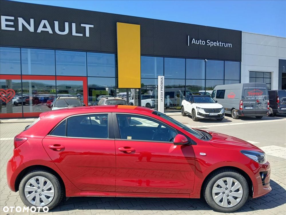 Kia Rio 1.0 T-GDI M - 6