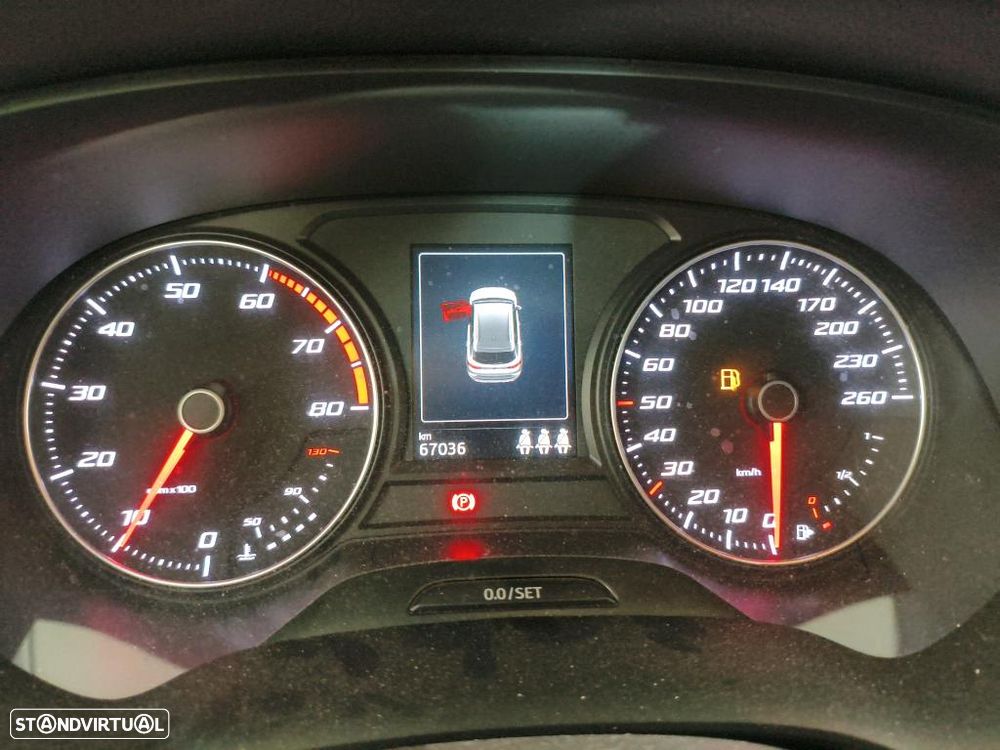 SEAT Ateca 1.0 TSI Style - 7