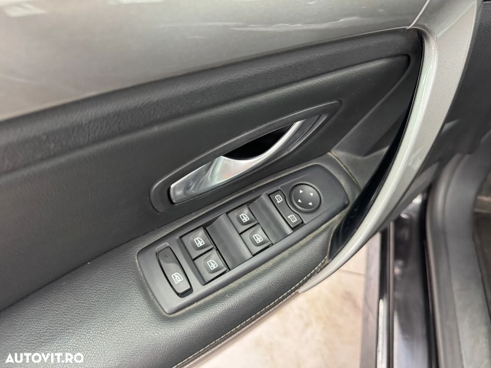 Renault Laguna dCi 150 FAP Aut. Dynamique - 19