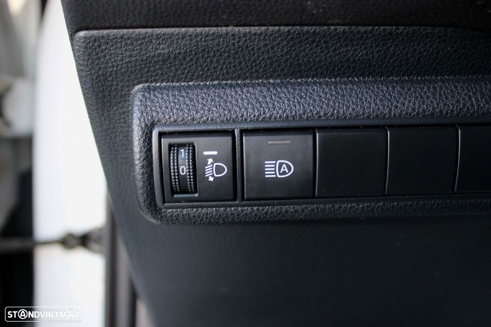 Toyota Corolla 1.8 Hybrid Comfort - 15