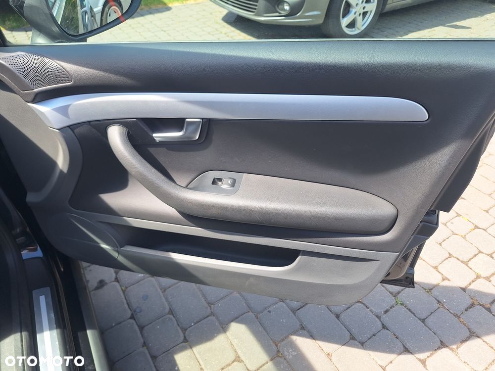 Seat Exeo 1.8TSI Style - 9