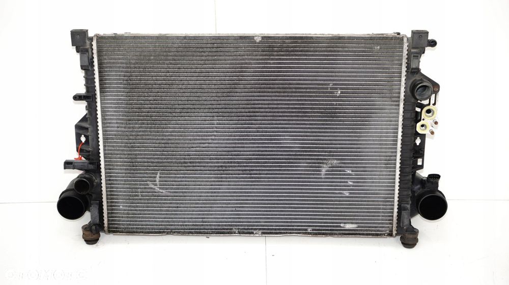 KOMPLET CHŁODNIC RANGE ROVER EVOQUE 11-13R 2.2D - 7