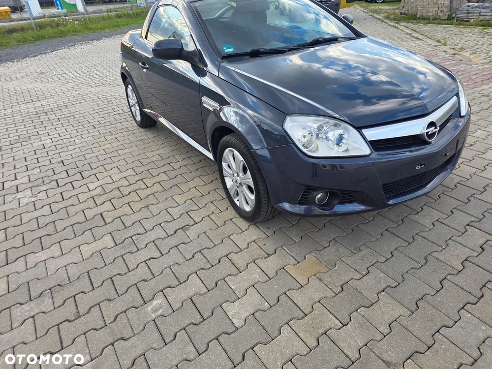 Opel Tigra - 4