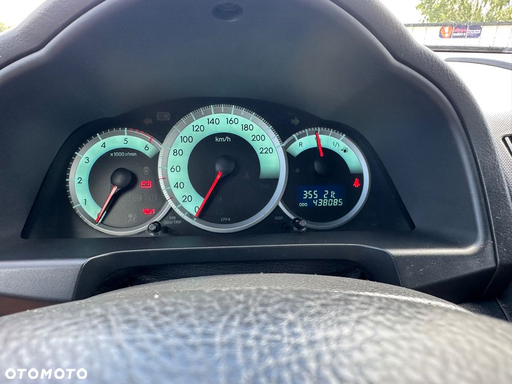 Toyota Corolla Verso 2.0 D-4D Sol 7os - 17