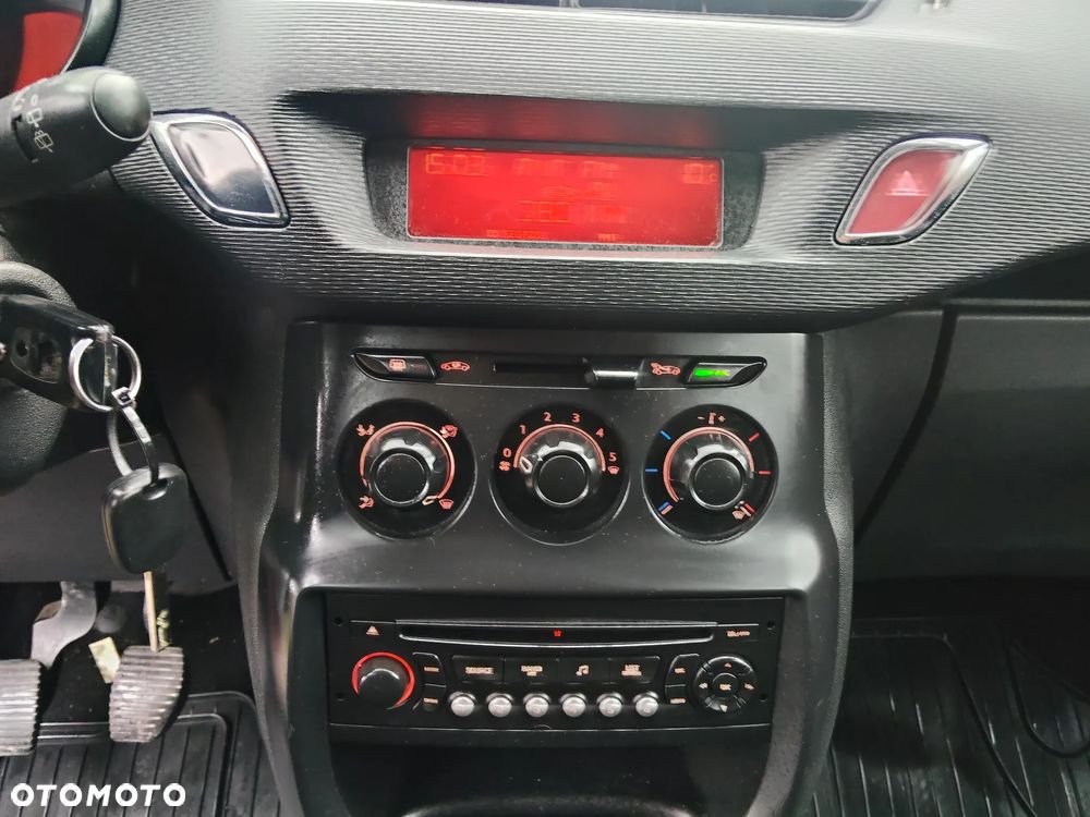 Citroën C3 1.1 Cool&Sound - 24