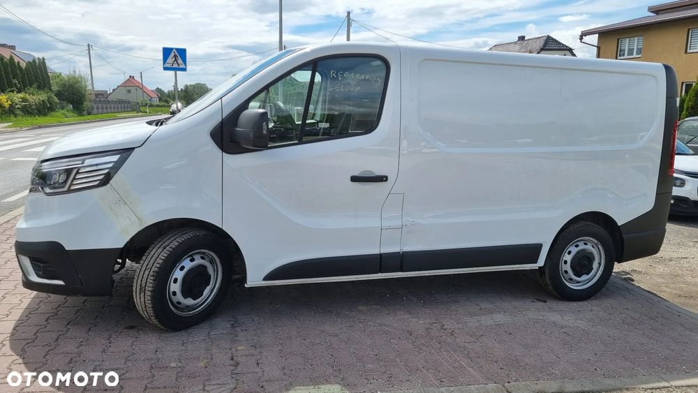 Renault Trafic - 14