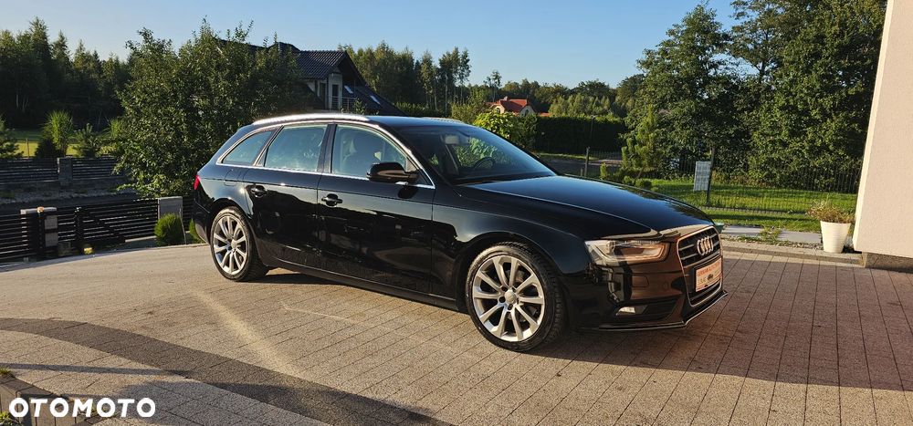 Audi A4 - 2