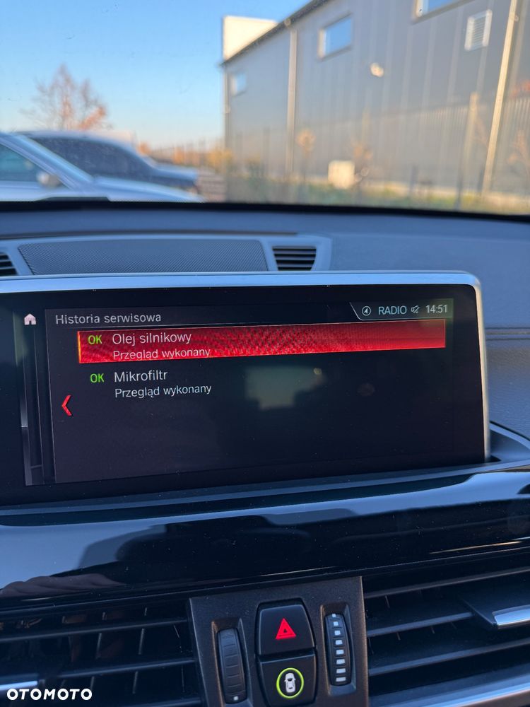 BMW X1 sDrive18i GPF xLine - 20