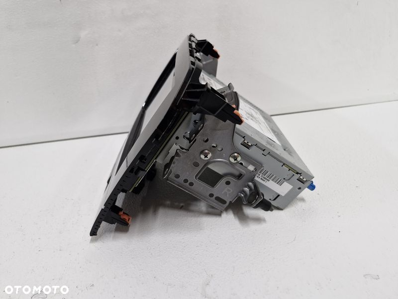 SUZUKI VITARA III 3 RADIO NAWIGACJA WYŚWIETLACZ EKRAN 39920-54PA6 - 7