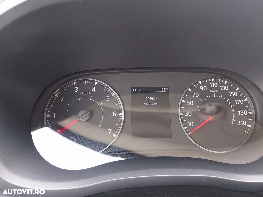 Renault MASTER FRIGORIFIC - 8