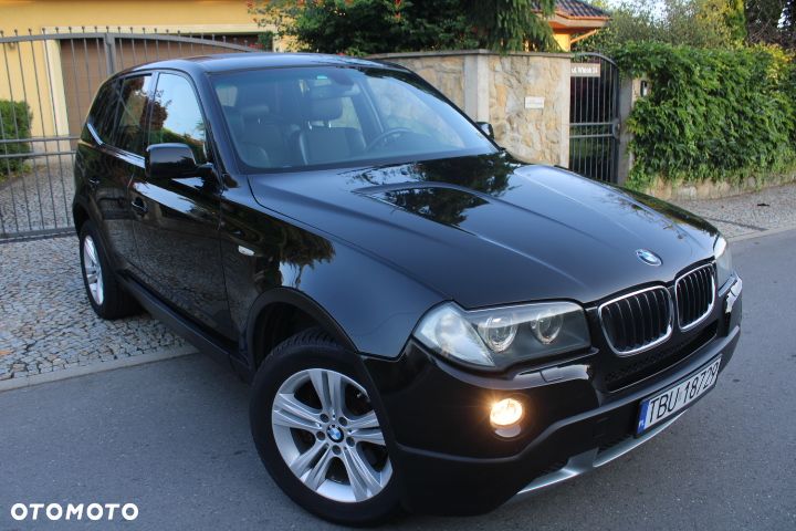 BMW X3 - 6