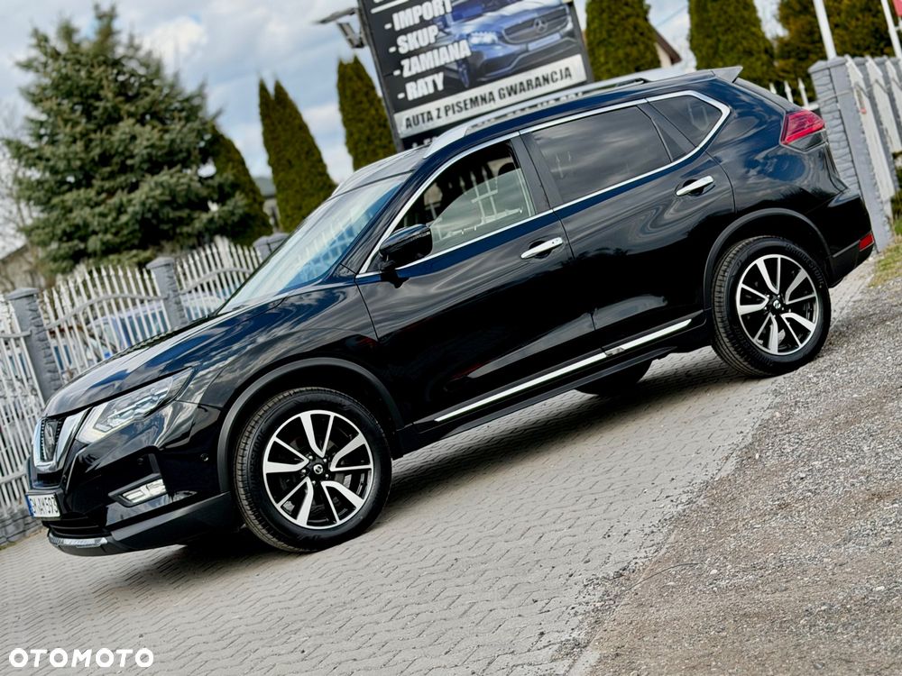 Nissan X-Trail 2.0 dCi Xtronic Tekna - 35