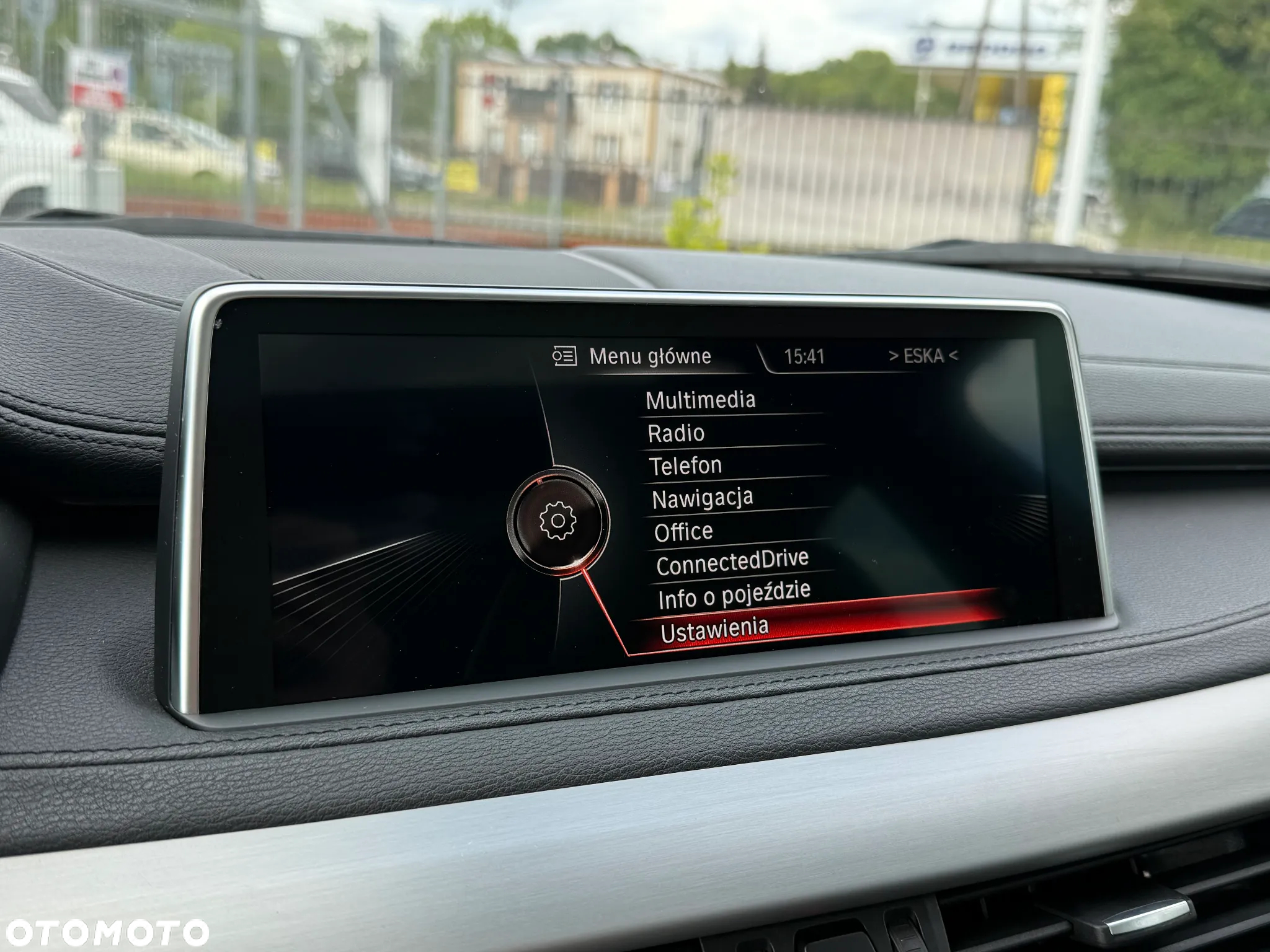 BMW X6 M50d - 21