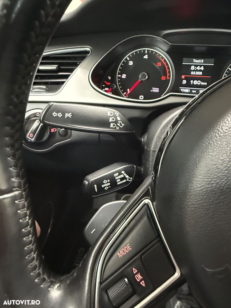 Audi A4 Allroad - 22