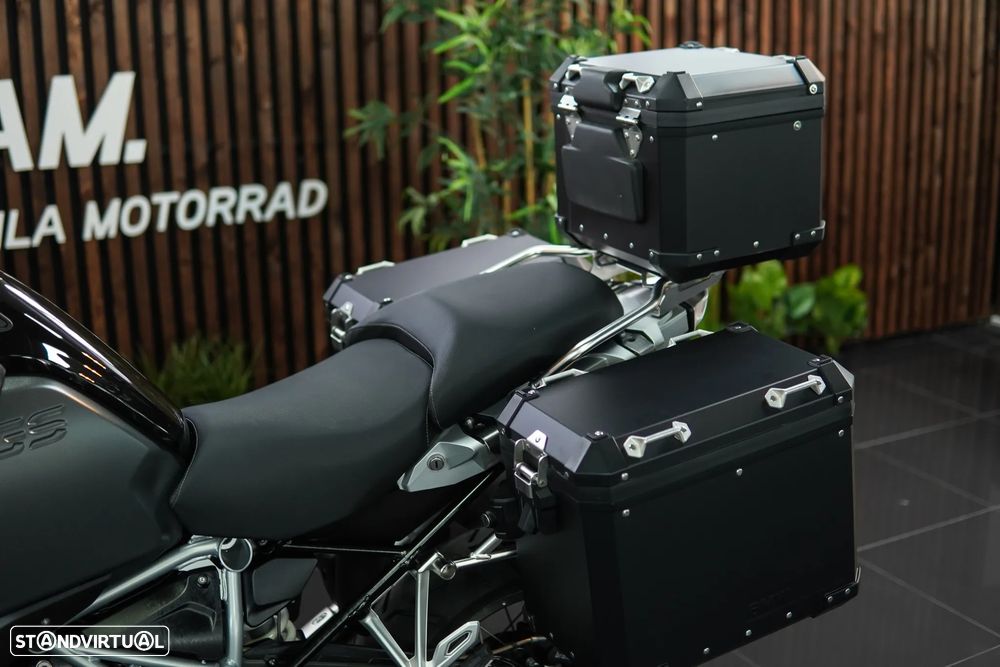 BMW R 1250 GS Adventure - 16