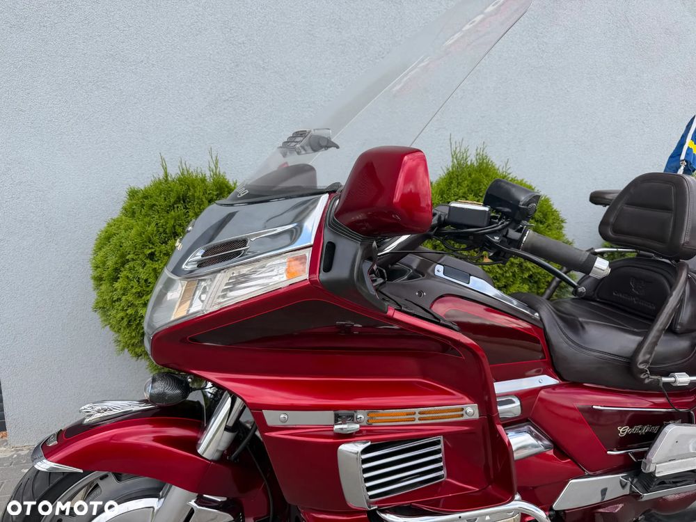 Honda GL - 25