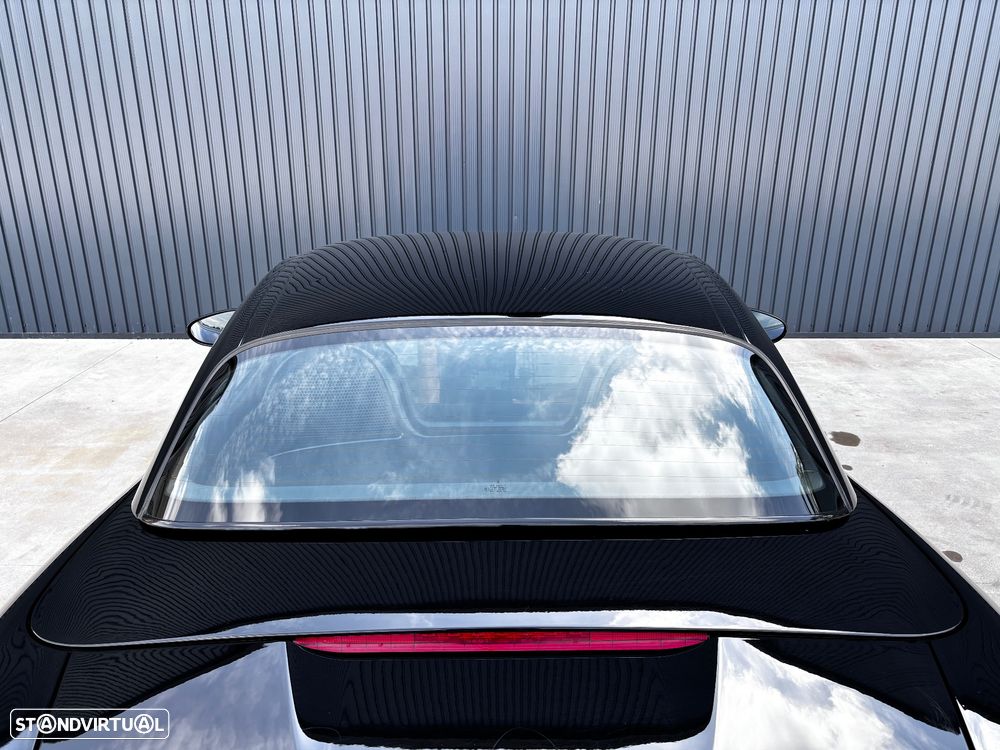 Porsche Boxster 3.2 S - 11