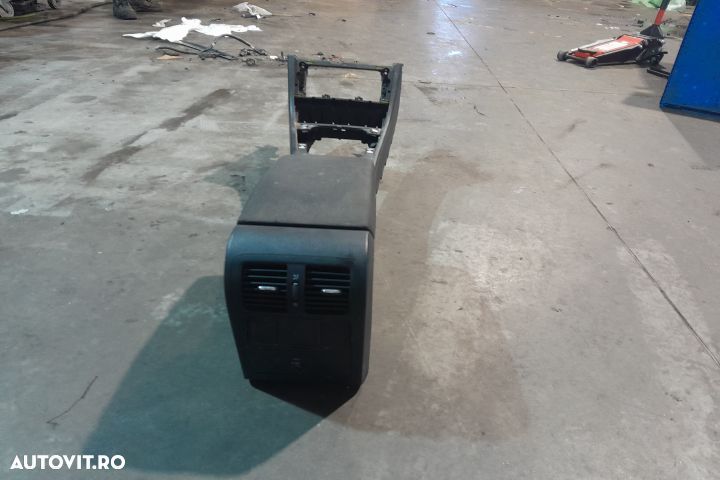 Cotiera 3C0863319P 3C0863319P Volkswagen VW Passat B6 [2005 - 2010] w - 3