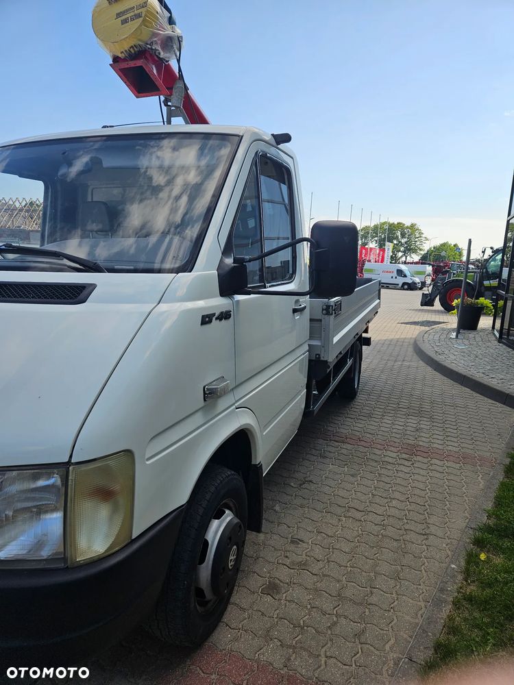 Volkswagen LT 46 - 2
