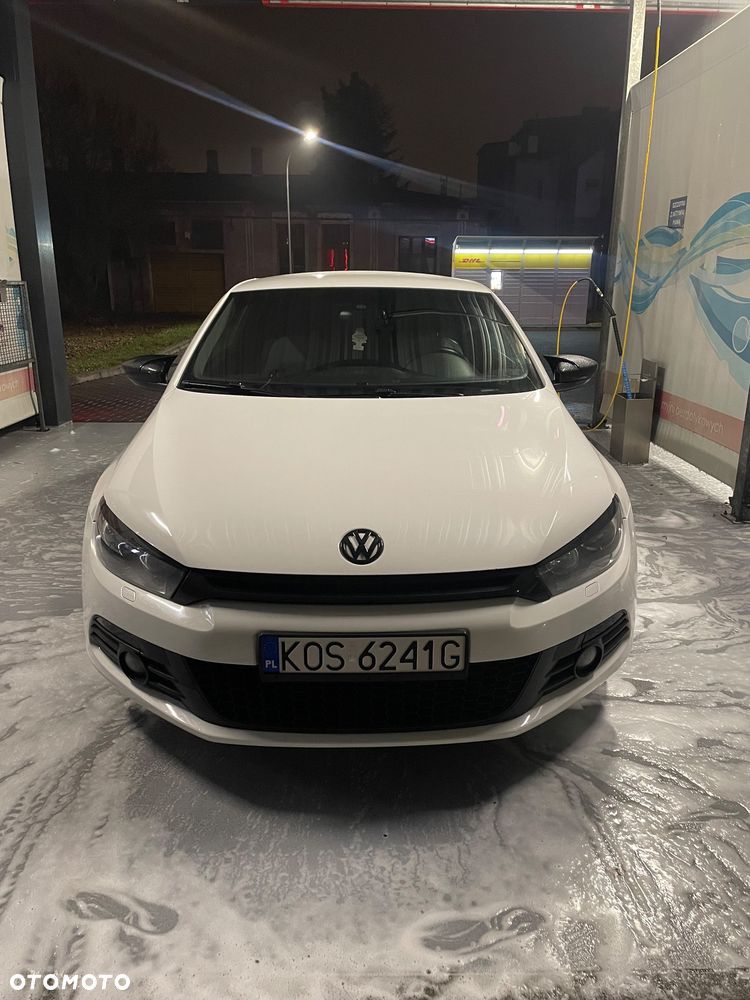 Volkswagen Scirocco 2.0 TDI Life - 3