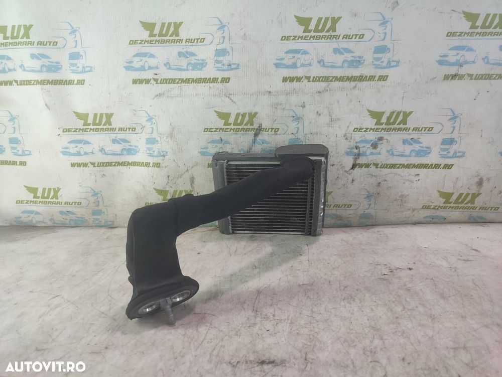 Radiator clima  ac Audi Q7 4M [2015 - 2020] 3.0 tdi DHX hybrid - 2