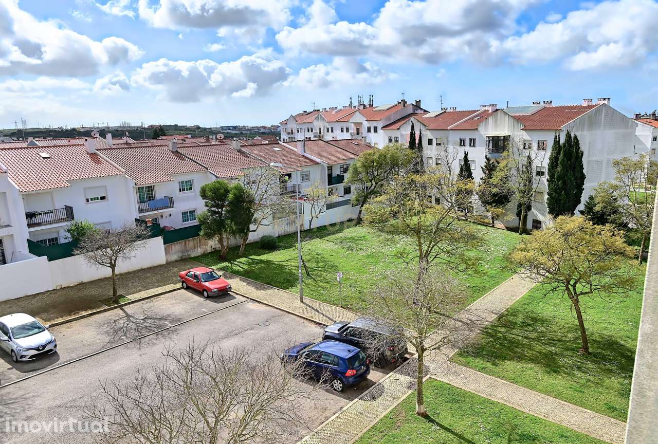 Apartamento T3 Mobilado, em Varge Mondar (Rio de Mouro, Sintra) - Grande imagem: 4/28