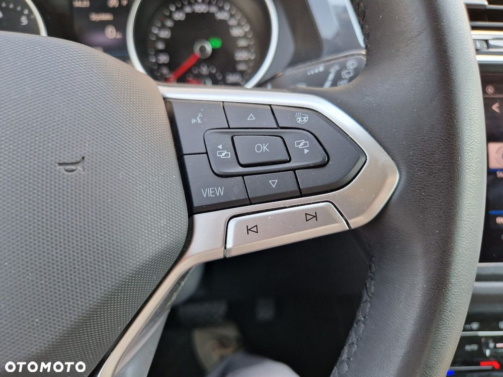 Volkswagen Tiguan 1.5 TSI EVO Elegance DSG - 21