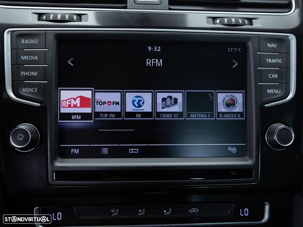 VW Golf 1.4 TSI e-Hybrid DSG - 23