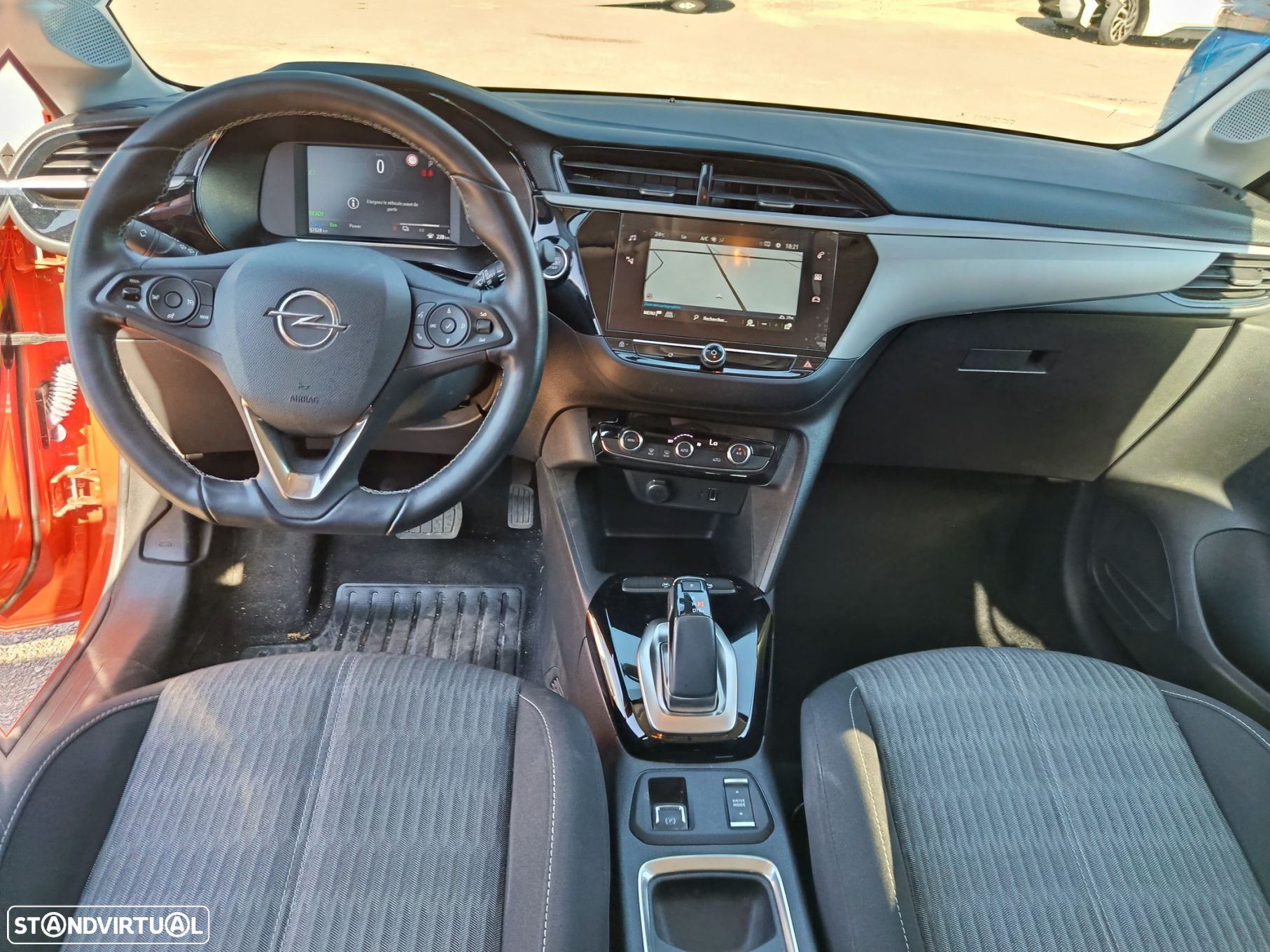 Opel Corsa-e - 8
