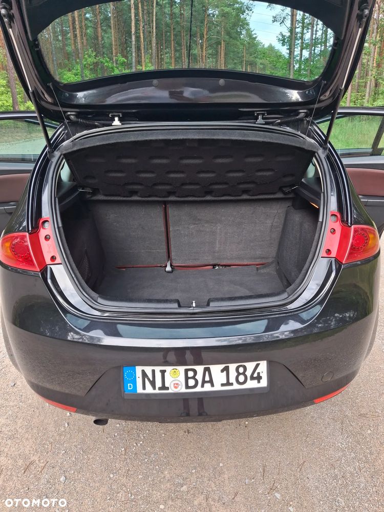 Seat Leon - 21