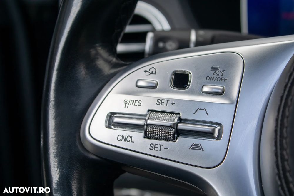 Mercedes-Benz S S650 Maybach V12 - 20