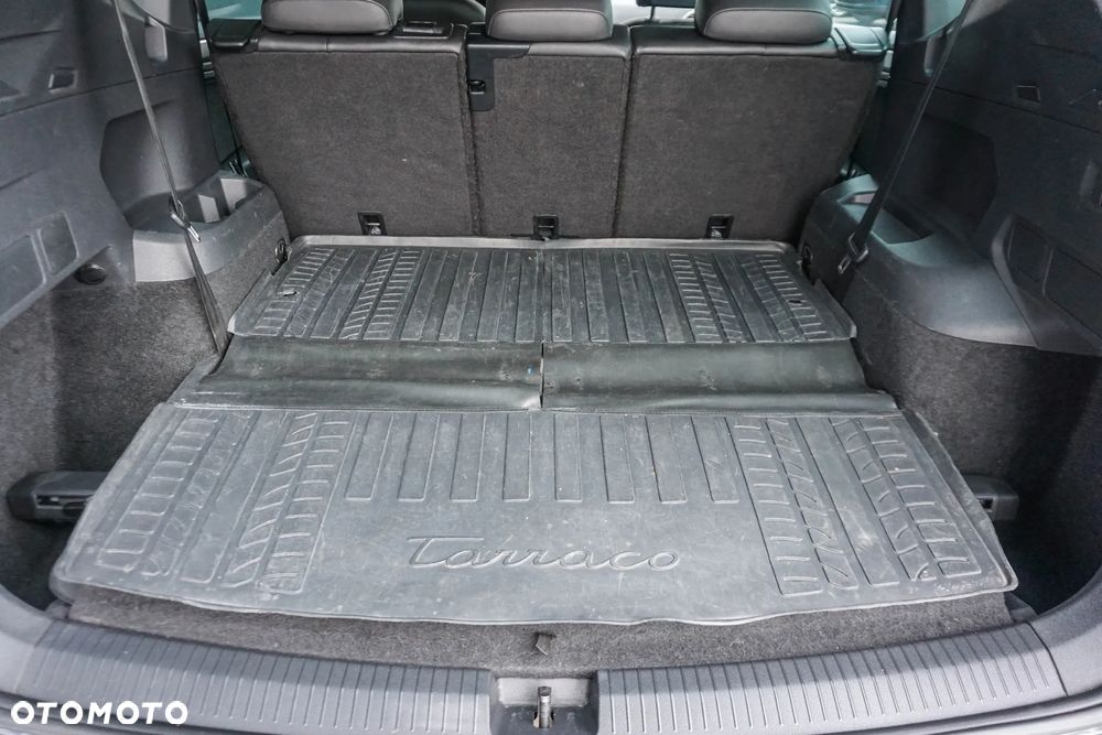 Seat Tarraco 2.0 Eco TSI Xcellence S&S 4Drive DSG - 33