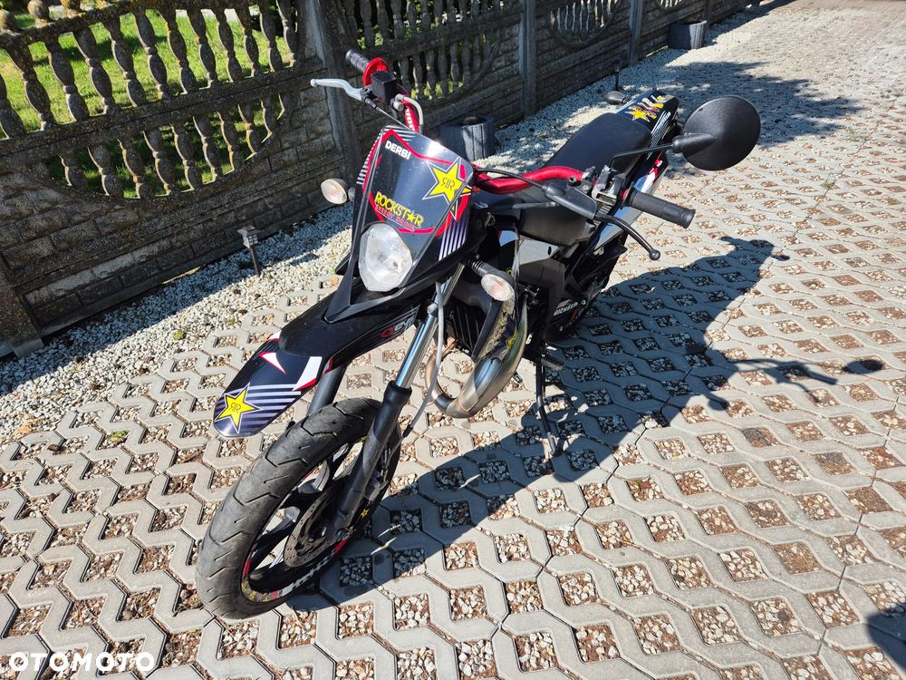 Gilera SMT - 10
