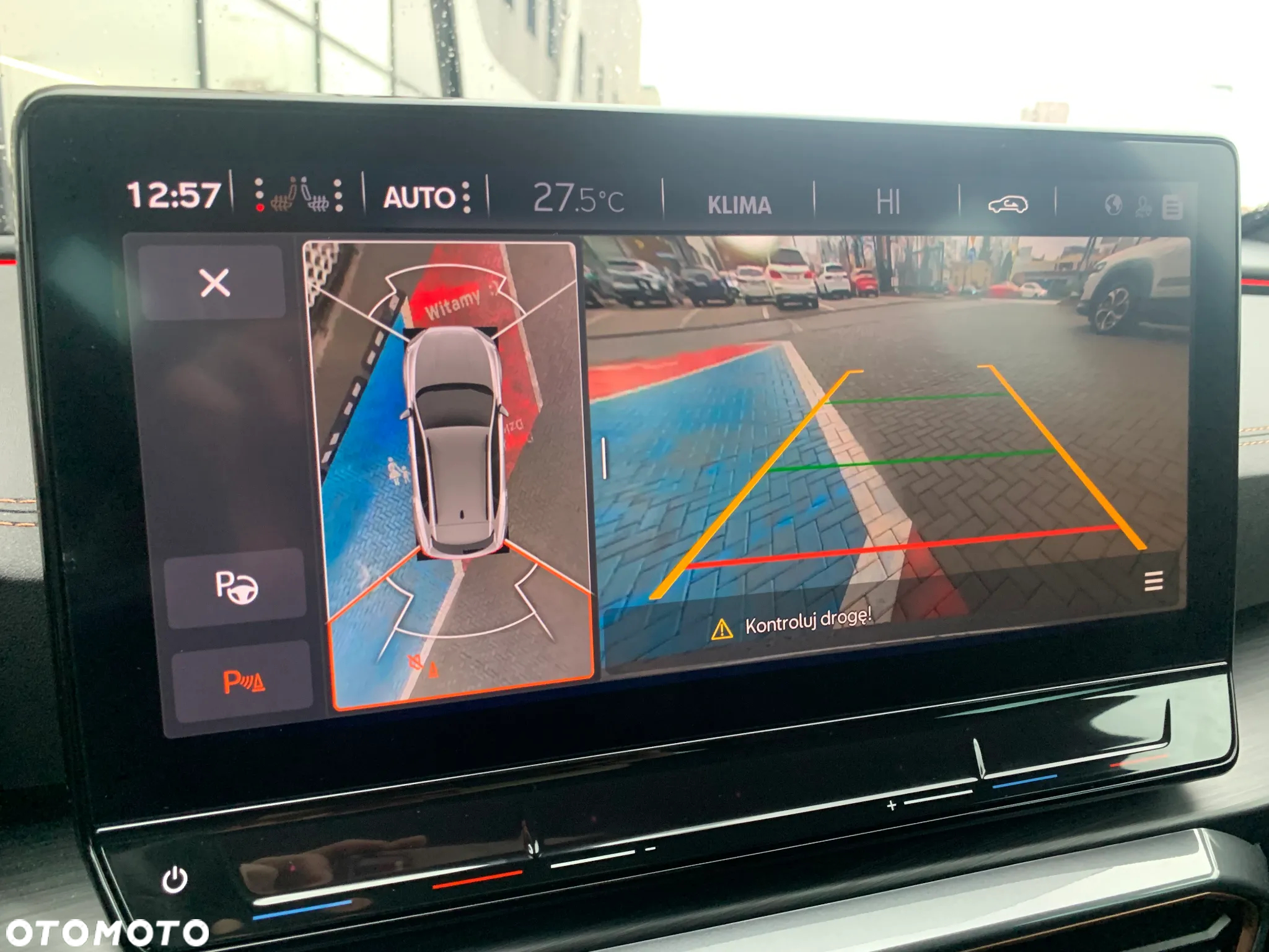Cupra Formentor 2.0 TSI 4Drive VZ DSG - 13