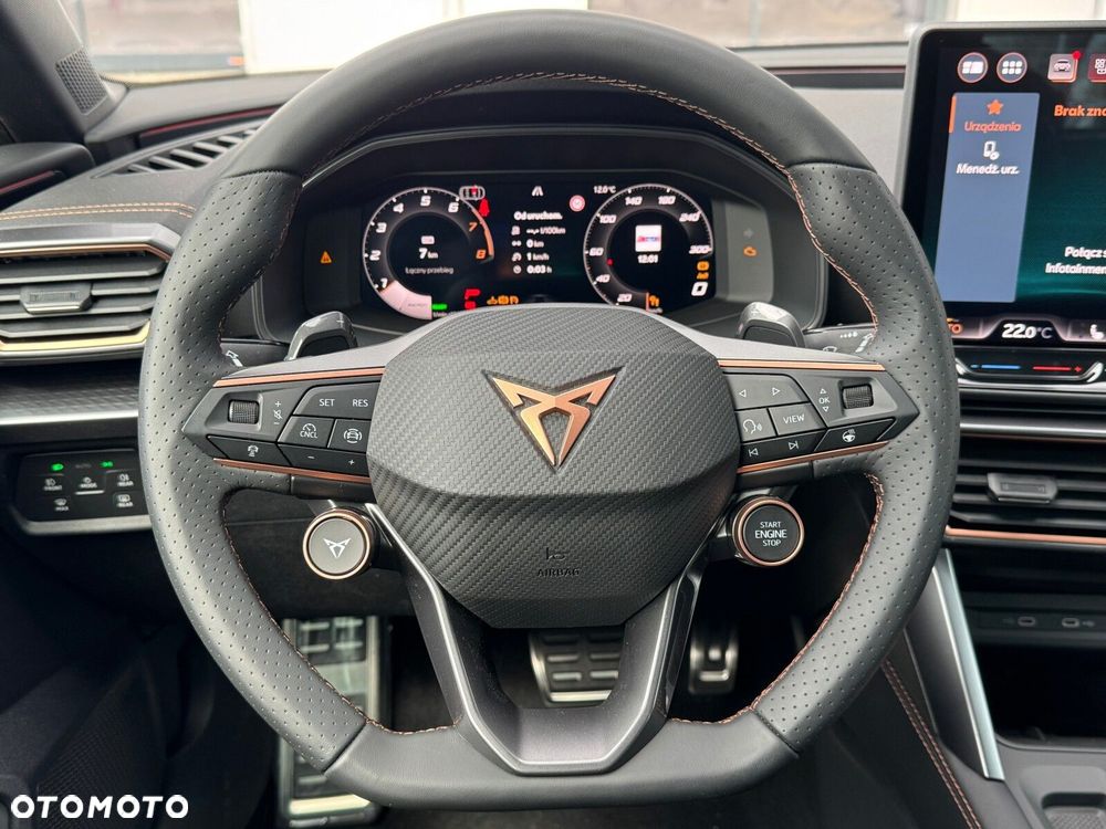 Cupra Leon 1.5 eTSI mHEV DSG - 21