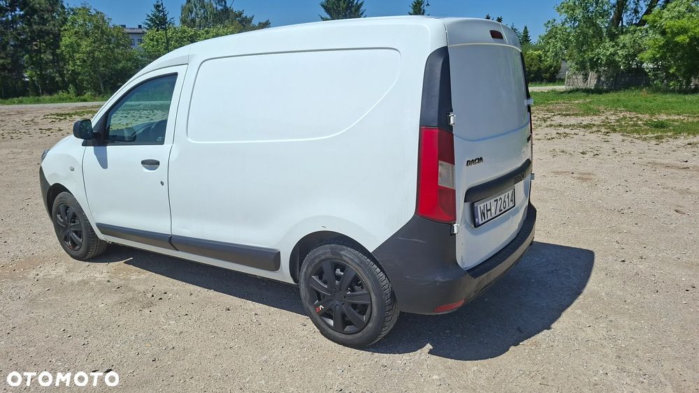 Dacia DOKKER - 11