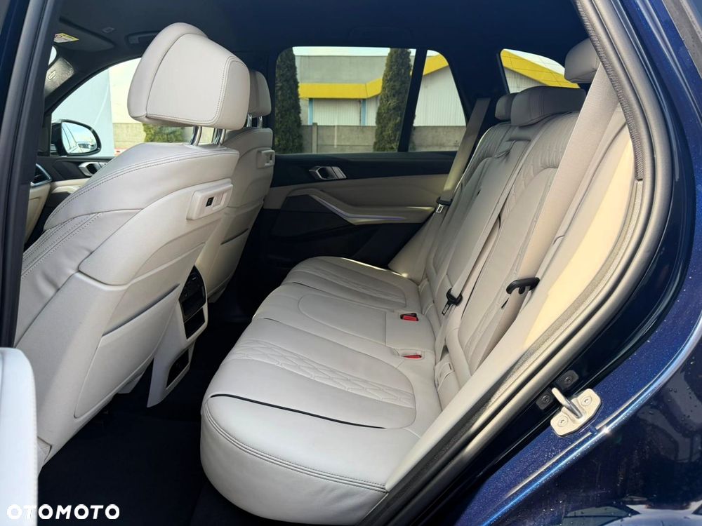 BMW X5 xDrive30d sport - 8