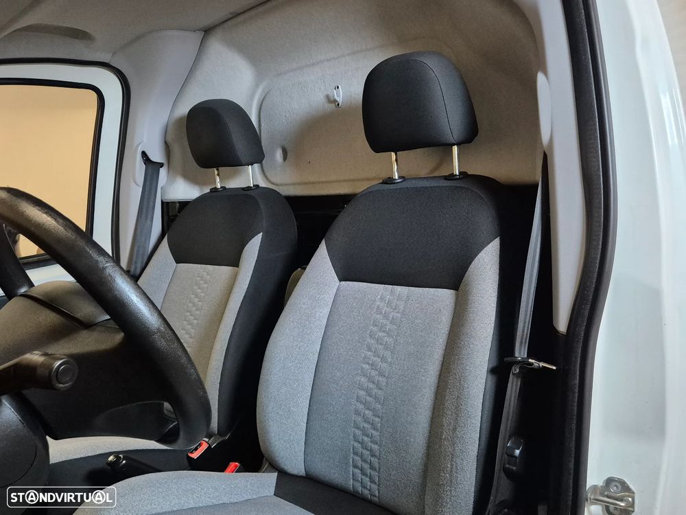 Fiat Fiorino 1.3 M-jet 80 SX - 34