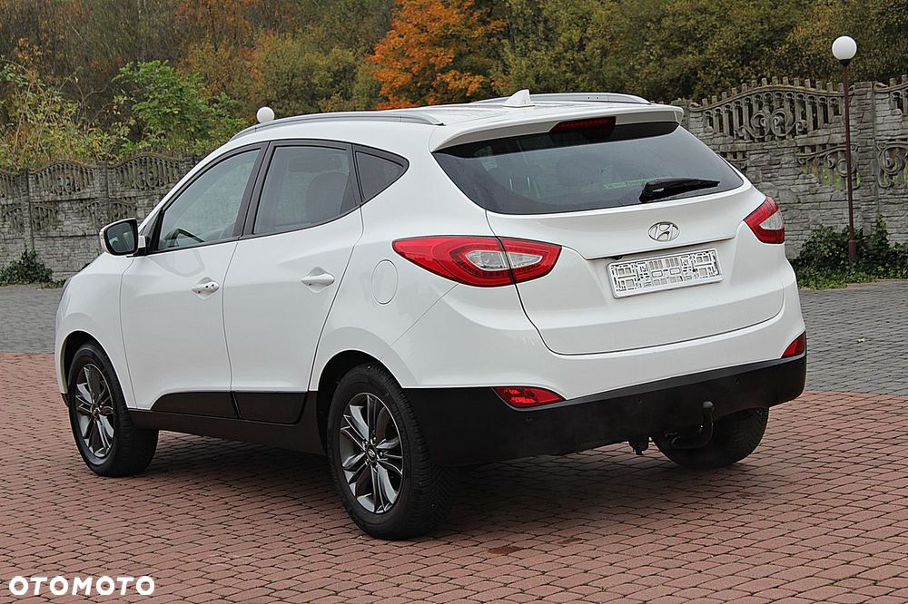 Hyundai ix35 - 18