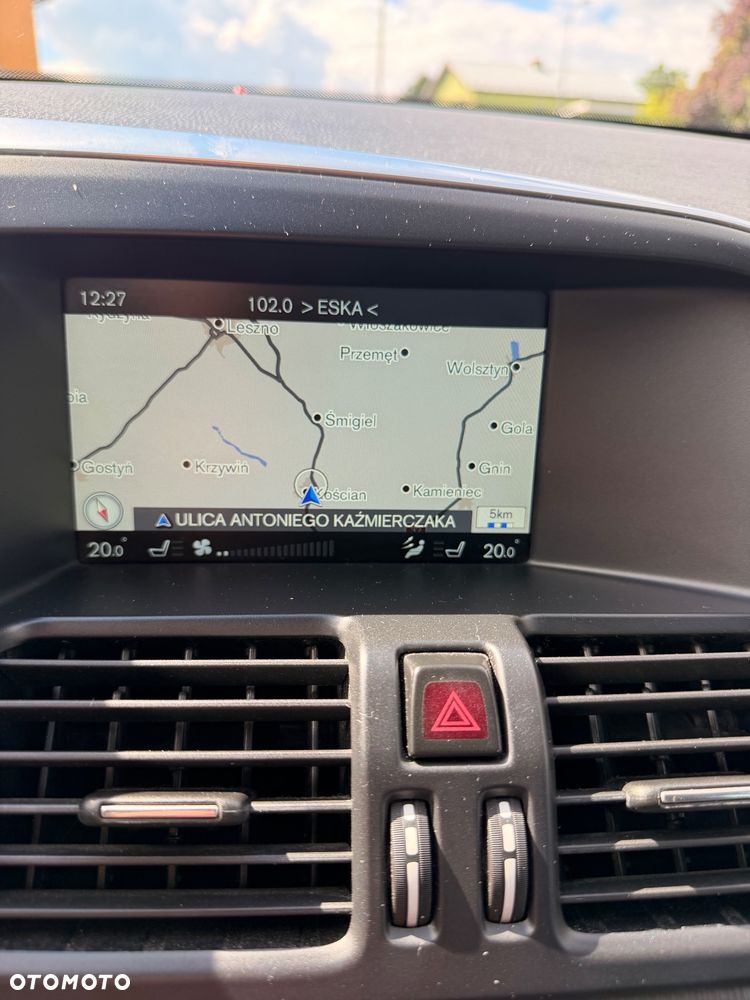Volvo XC 60 - 11