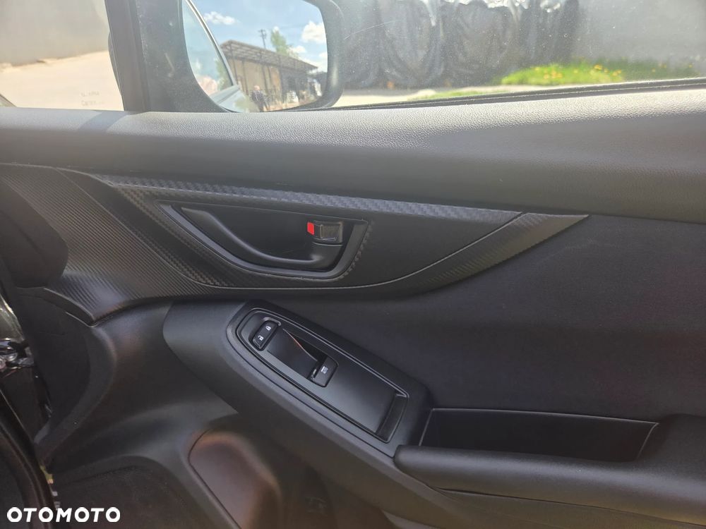 Subaru Impreza 2.0i Comfort (EyeSight) Lineartronic - 8