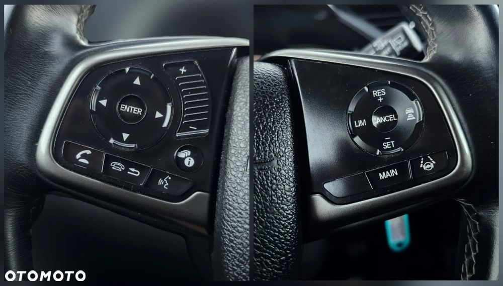Honda Civic 1.0 i-VTEC Turbo Executive - 35