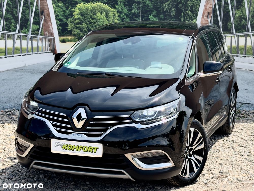 Renault Espace TCe 225 EDC GPF INITIALE PARIS - 7