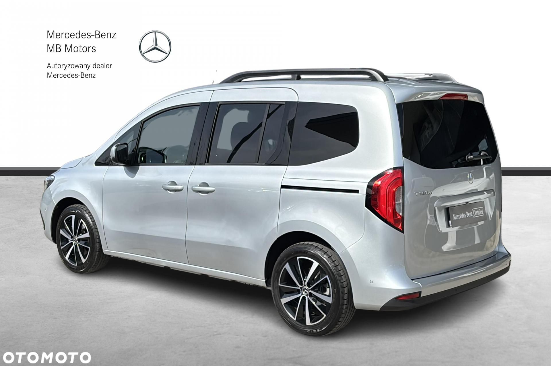 Mercedes-Benz Citan - 3